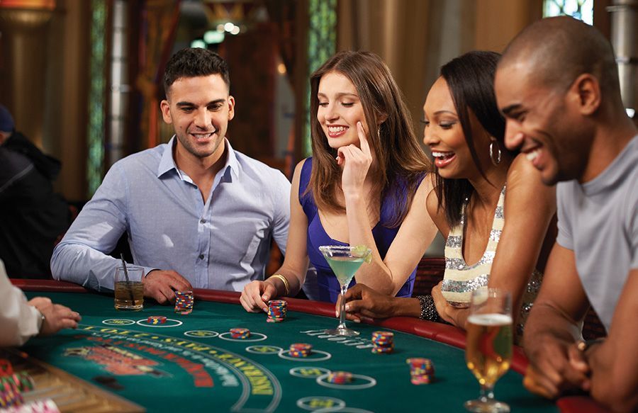 Fortune Pai Gow Poker Live Betting